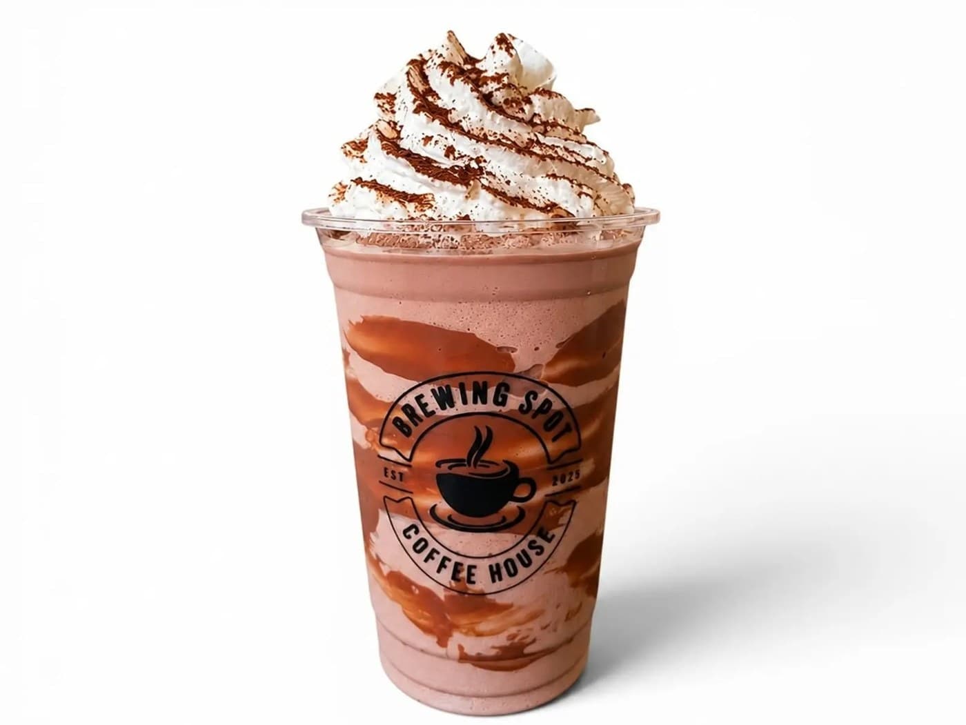 Nutella Shake