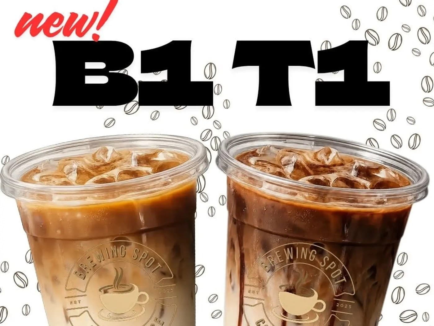 Caramel Macchiato