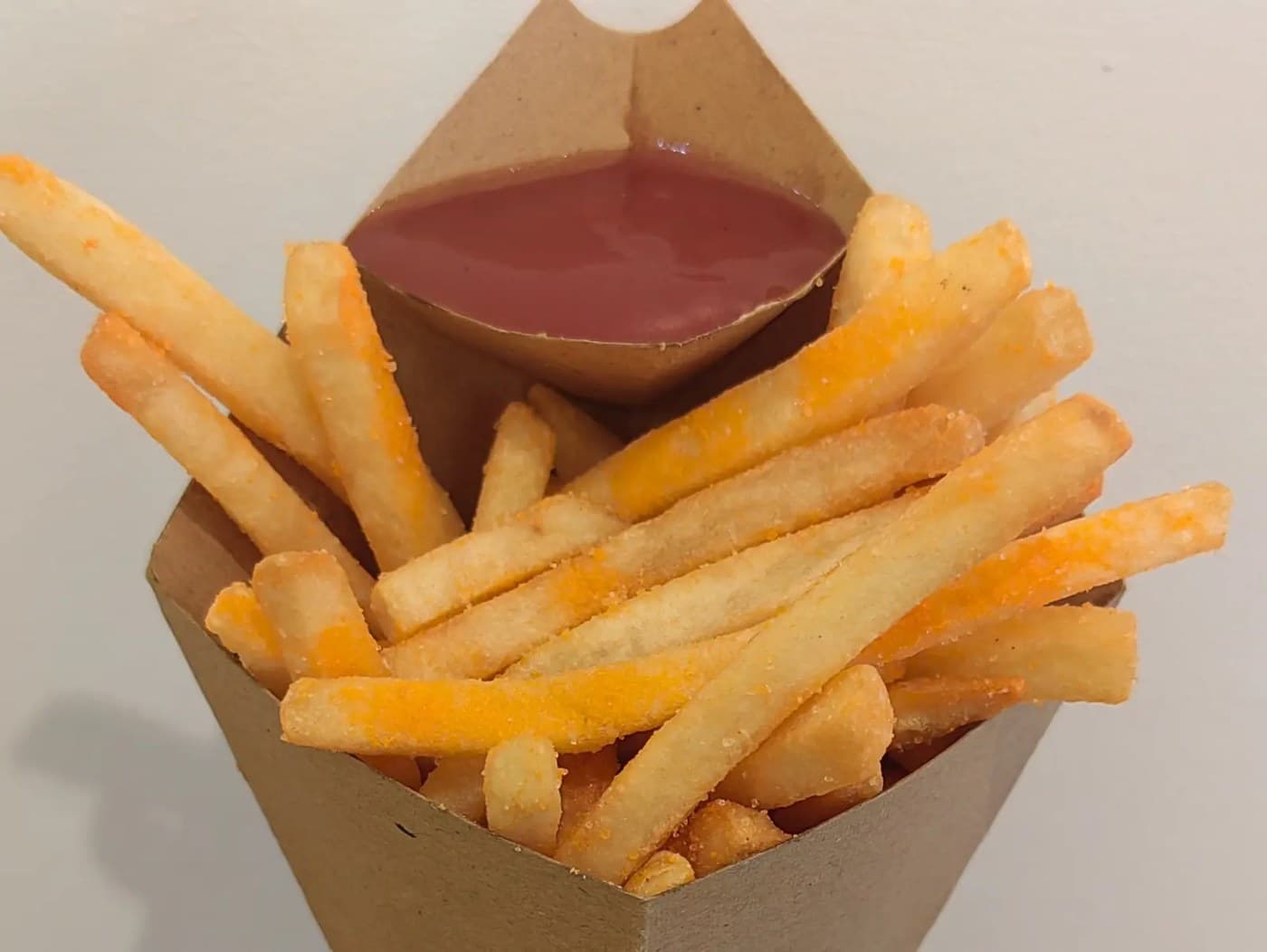 Fries