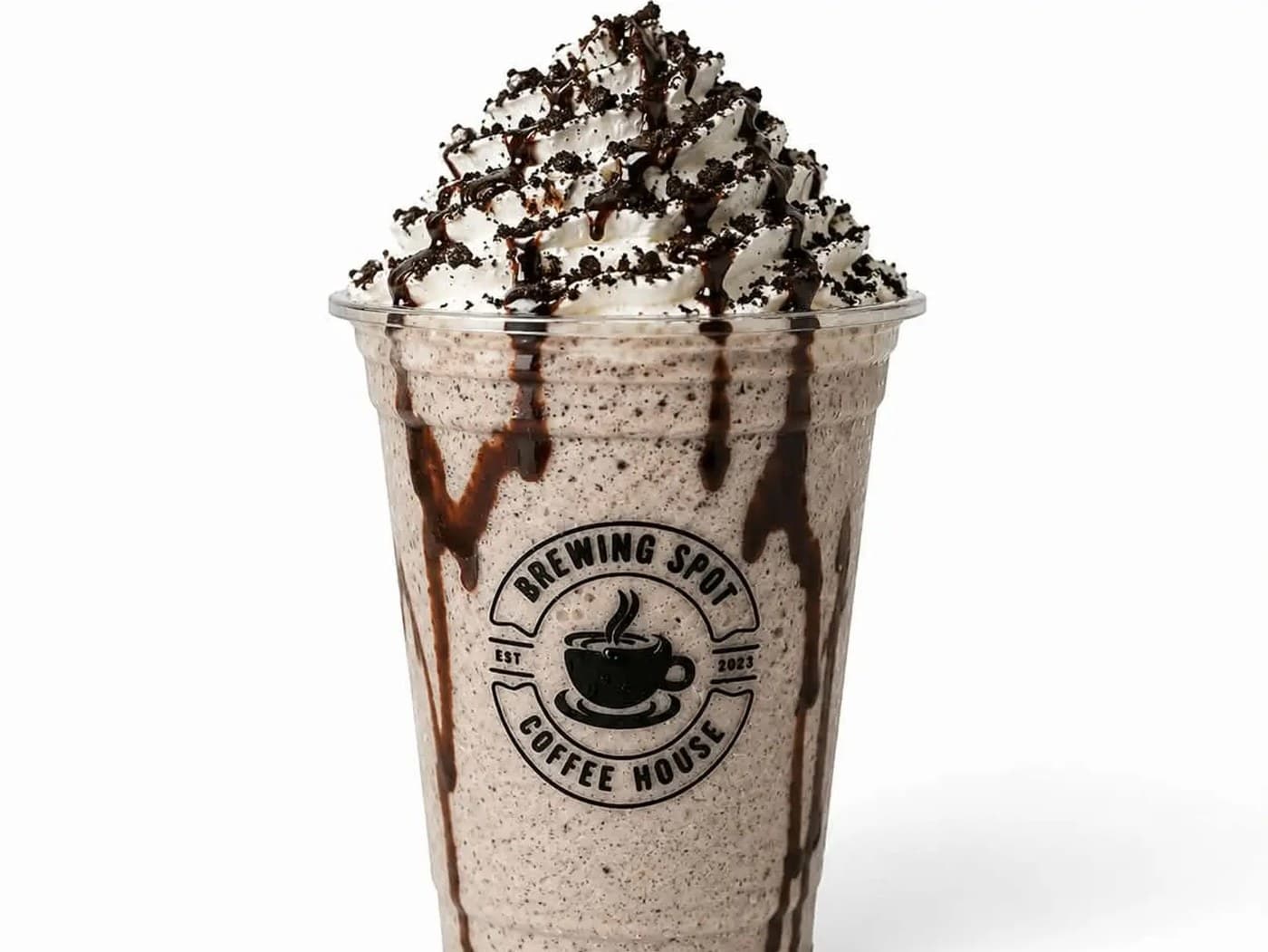 Cookies and Cream