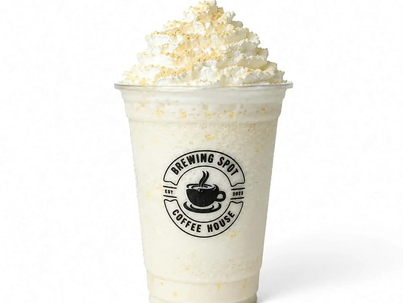 Vanilla Shake