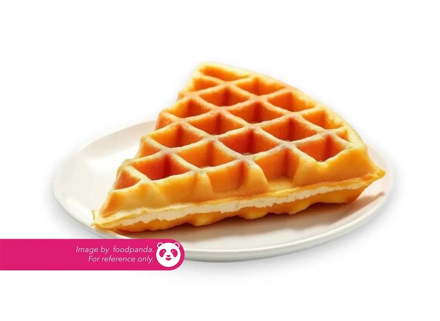 Plain Waffle