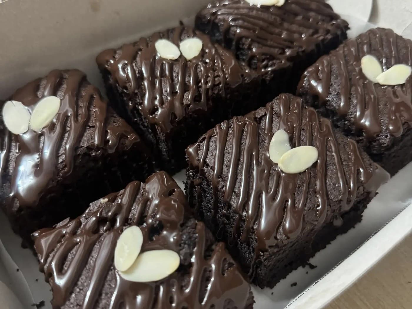 Chocolate Brownies