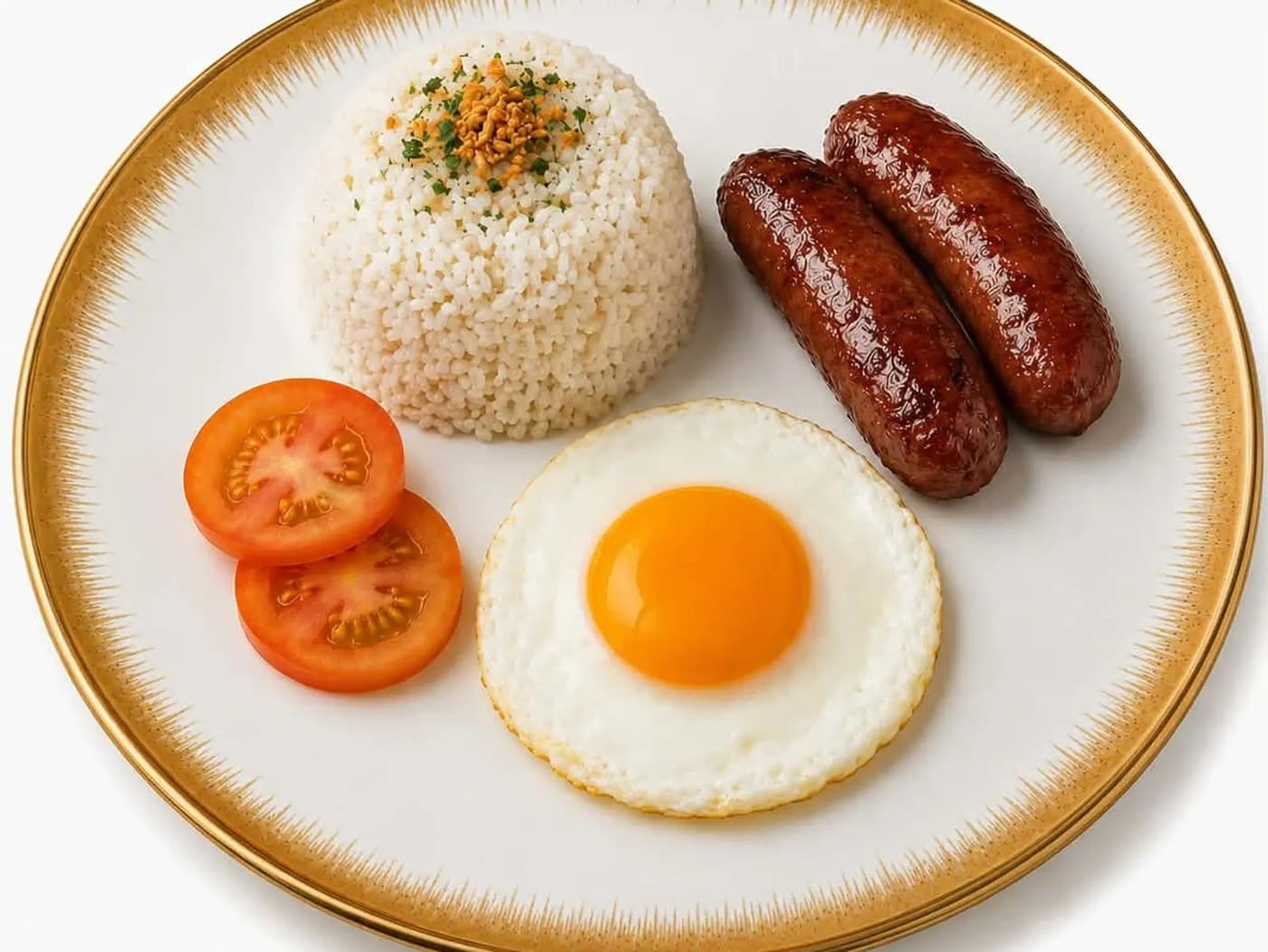 Longsilog
