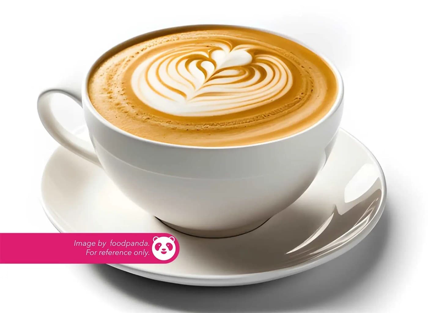 Cafe Latte