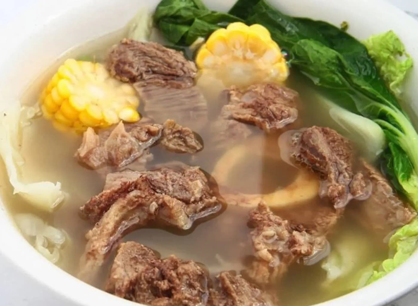 Bulalo Original