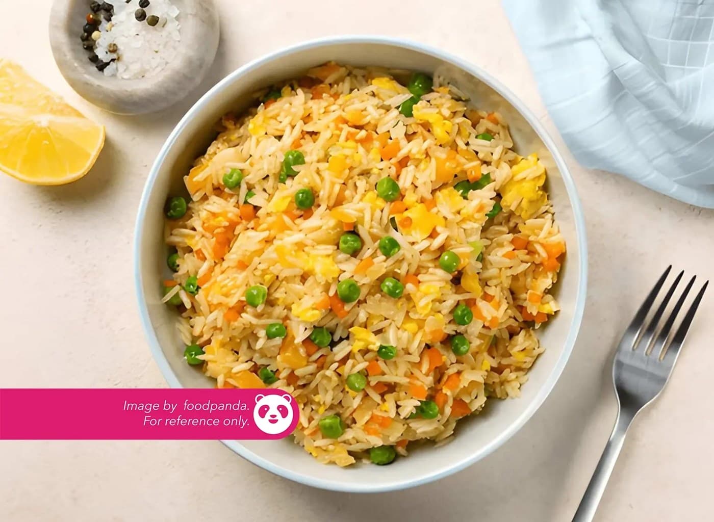 Fried Rice