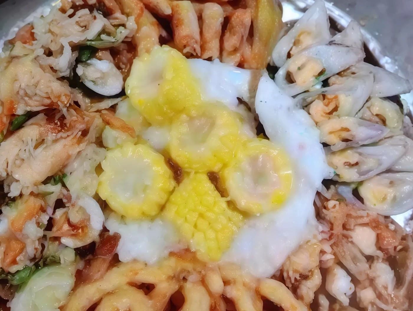 Fiesta bilao