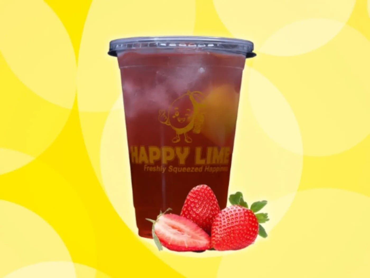 Strawberry Lemonade