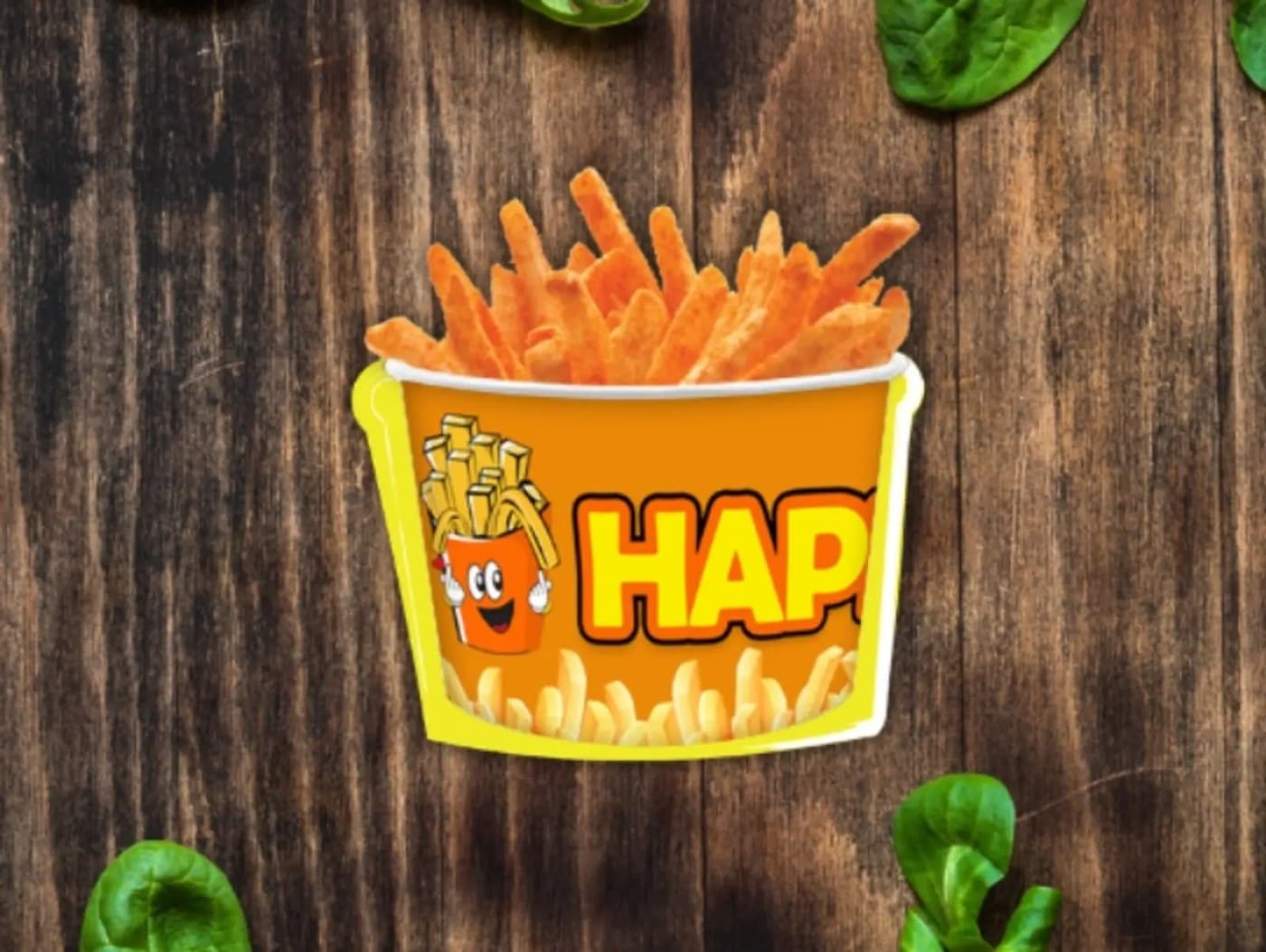 Fries