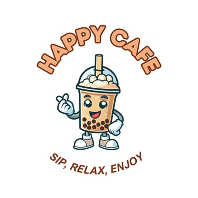 Happy Cafe