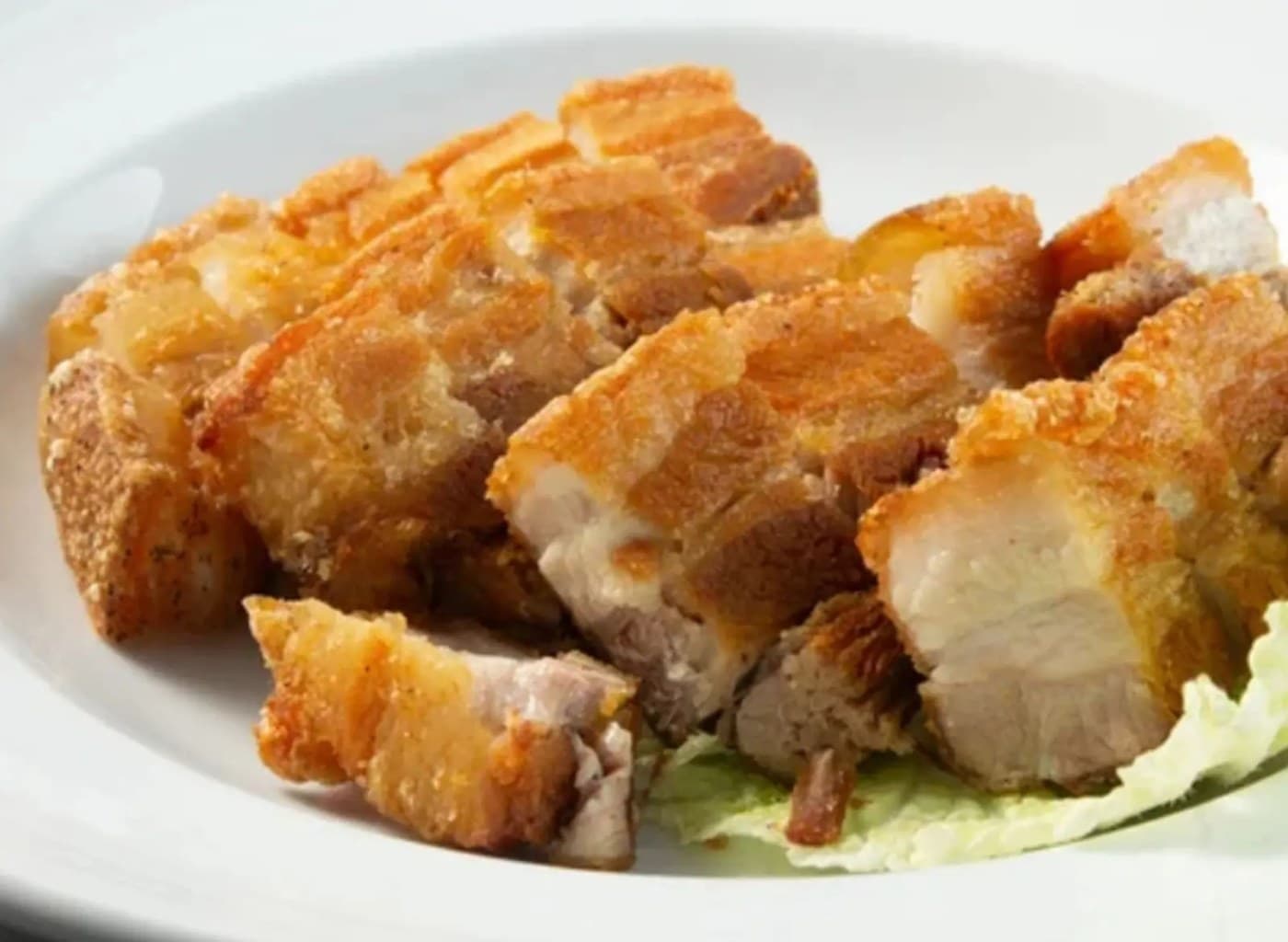 Lechon Kawali