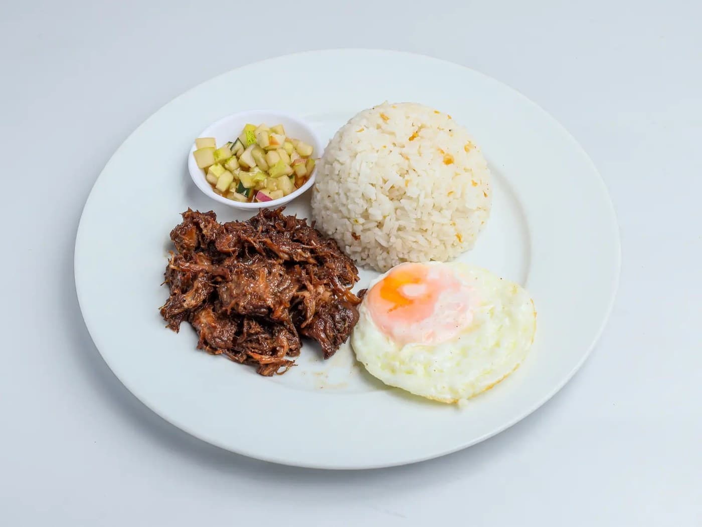 Tapsilog