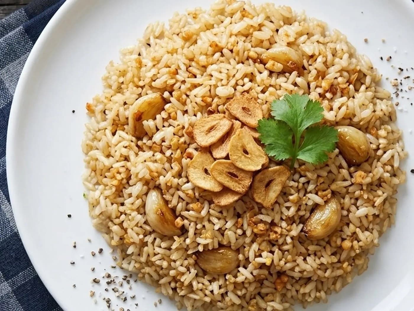 Fried Rice