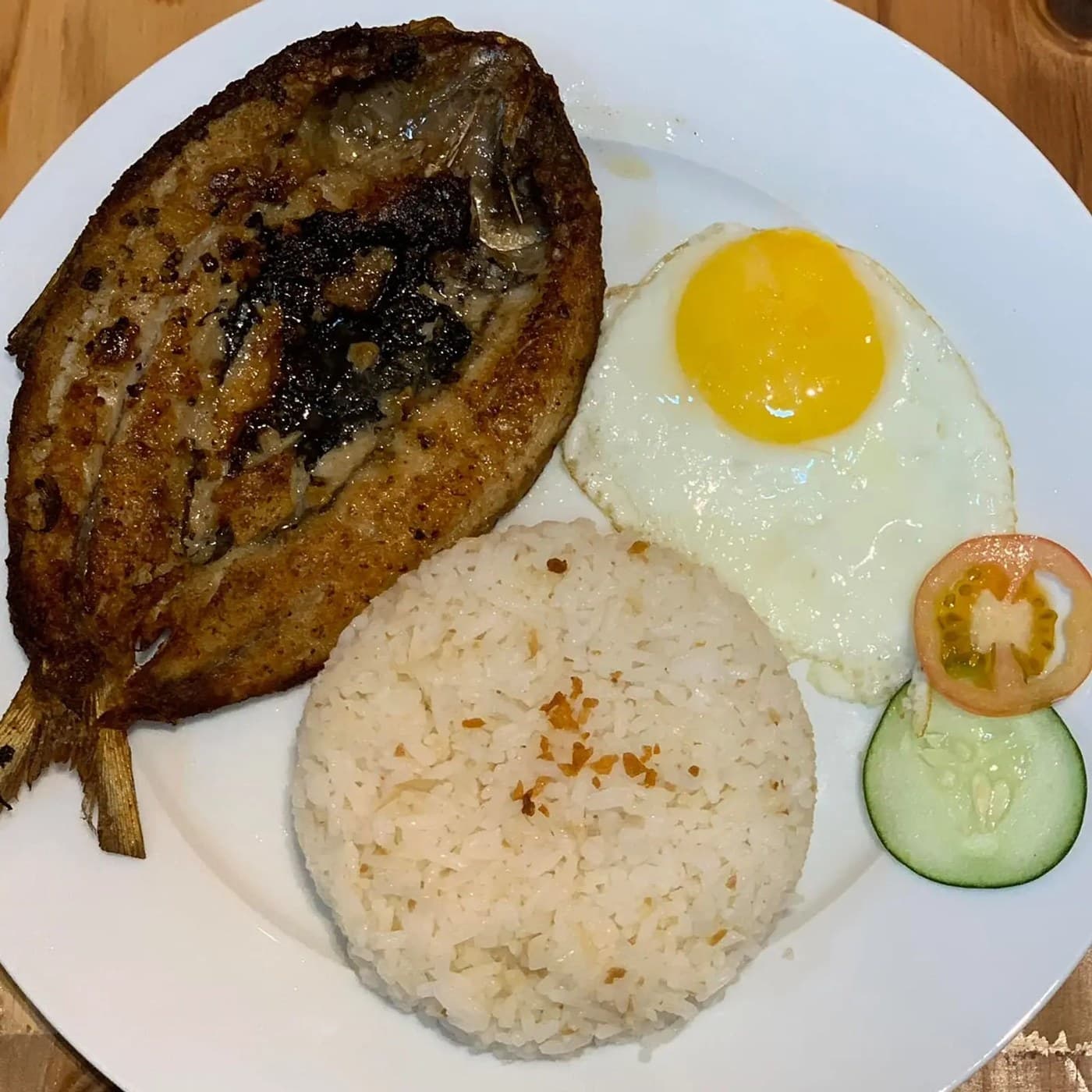Bangsilog