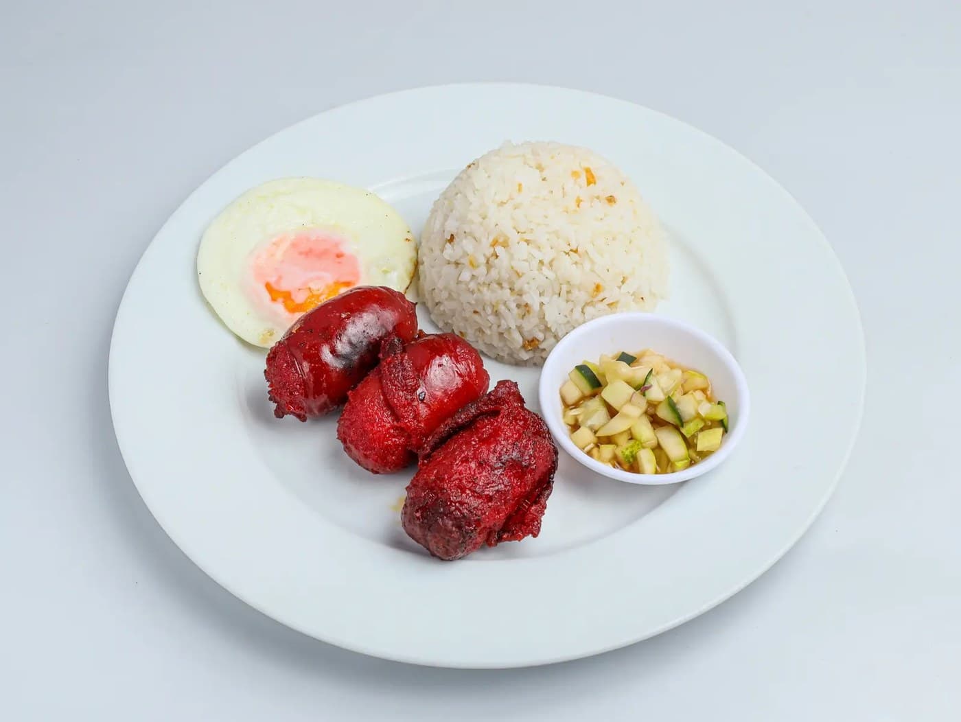 Longsilog