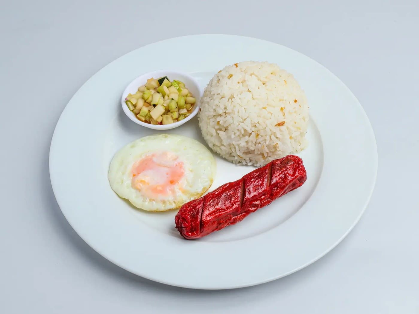 Hotsilog