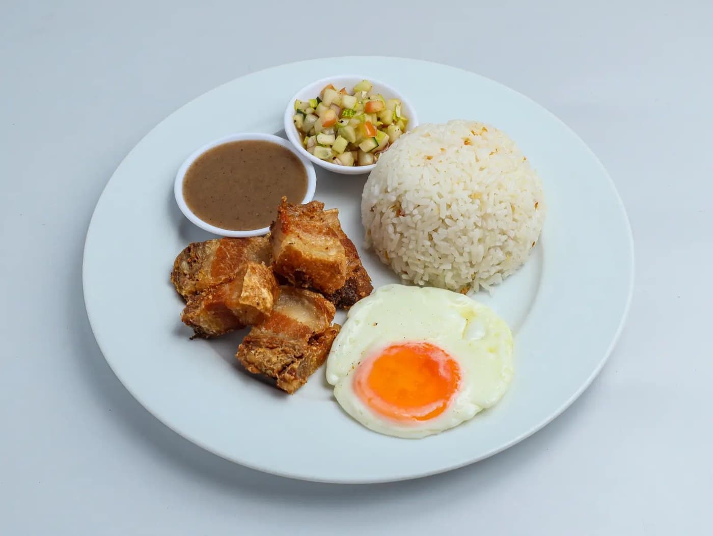 LK Silog