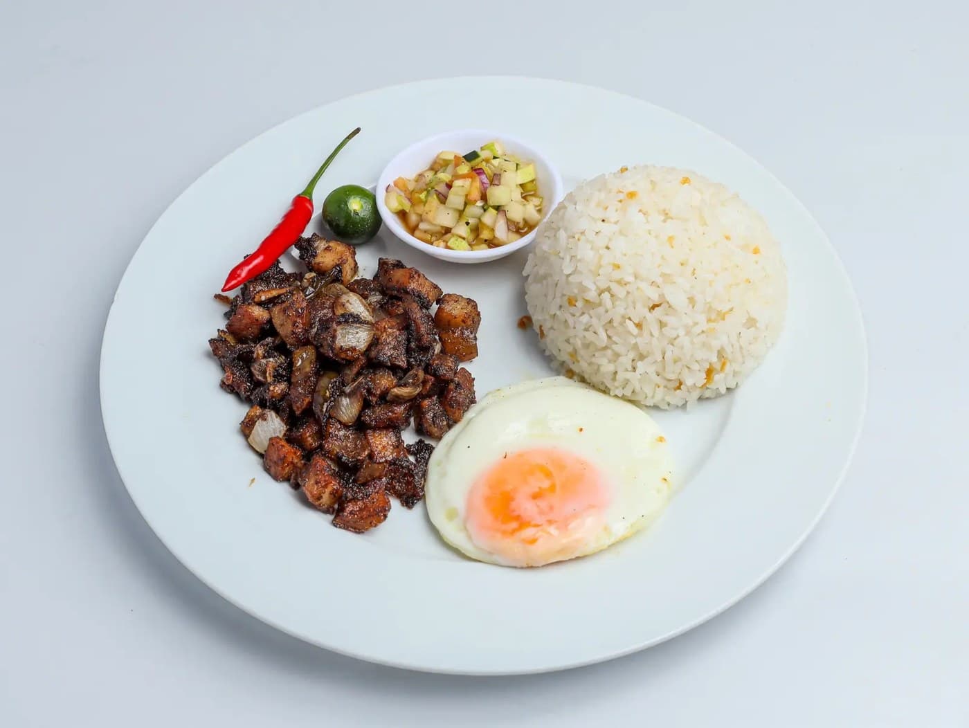 Sisigsilog