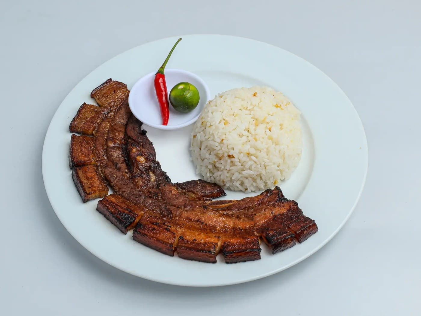 Liemposi(grilled)
