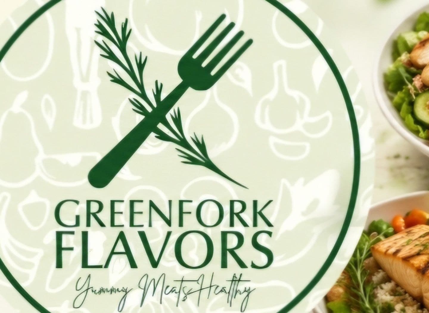 GreenFork Flavors