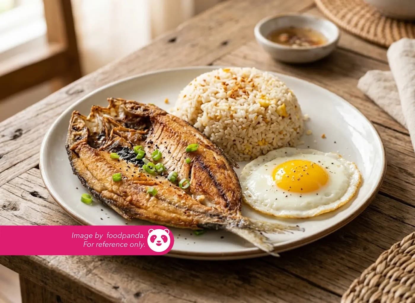 Bangsilog