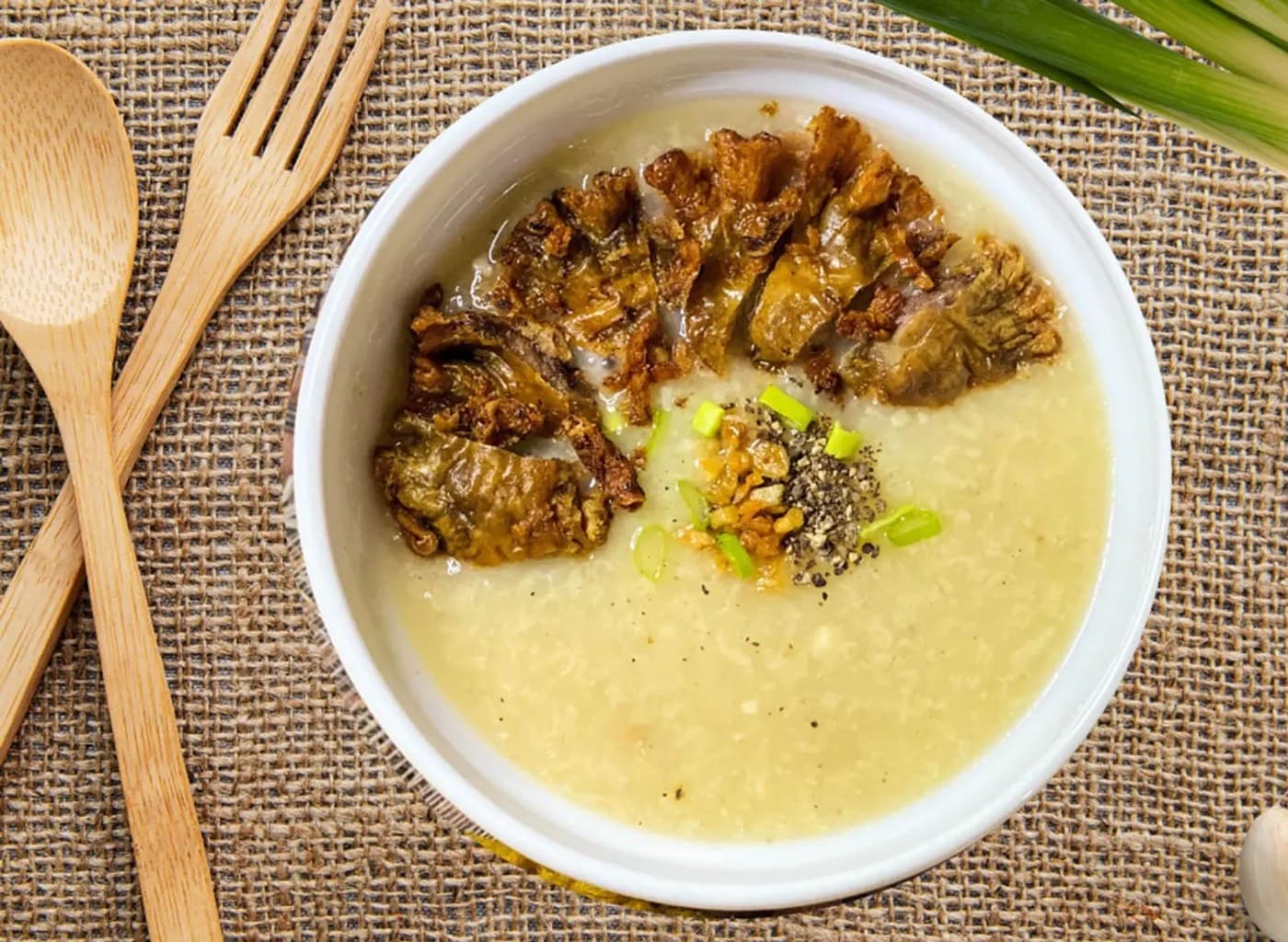 Lugaw Bulaklak