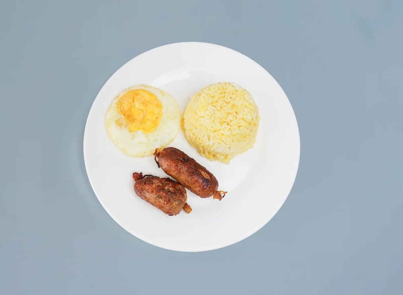 Longsilog