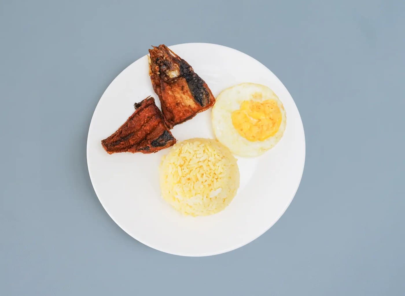 Bangusilog
