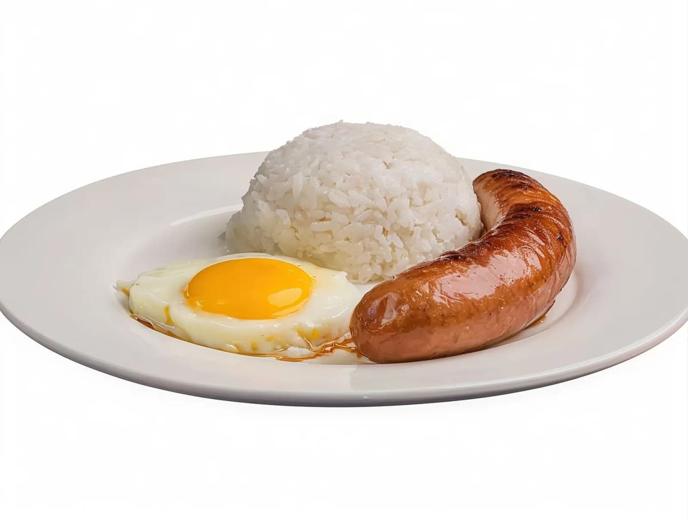Hungarian Silog