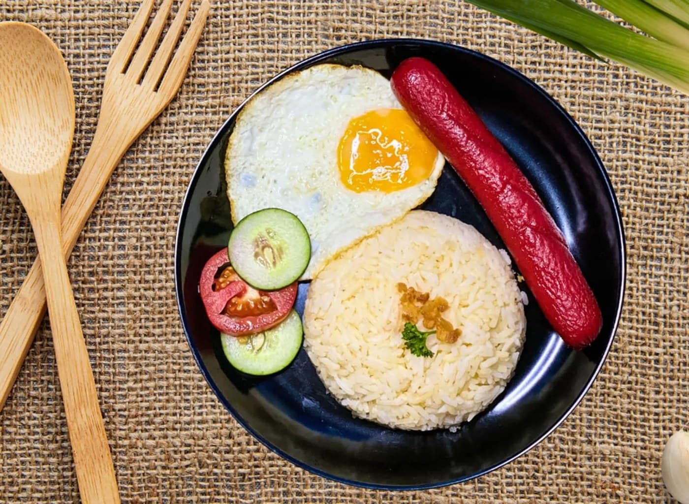 Hotsilog