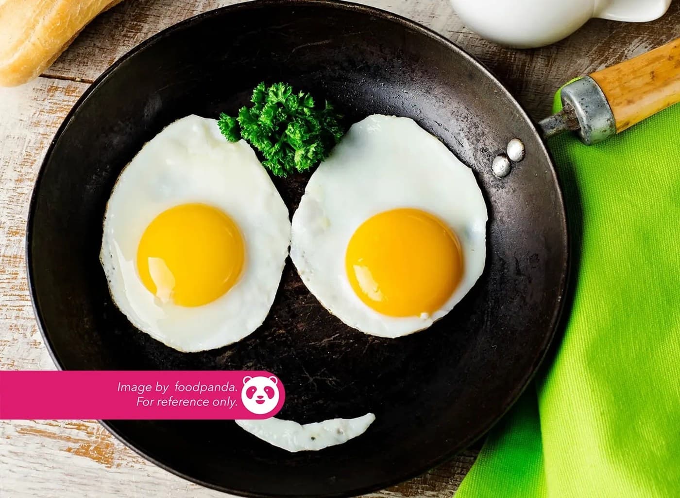 Fried Egg