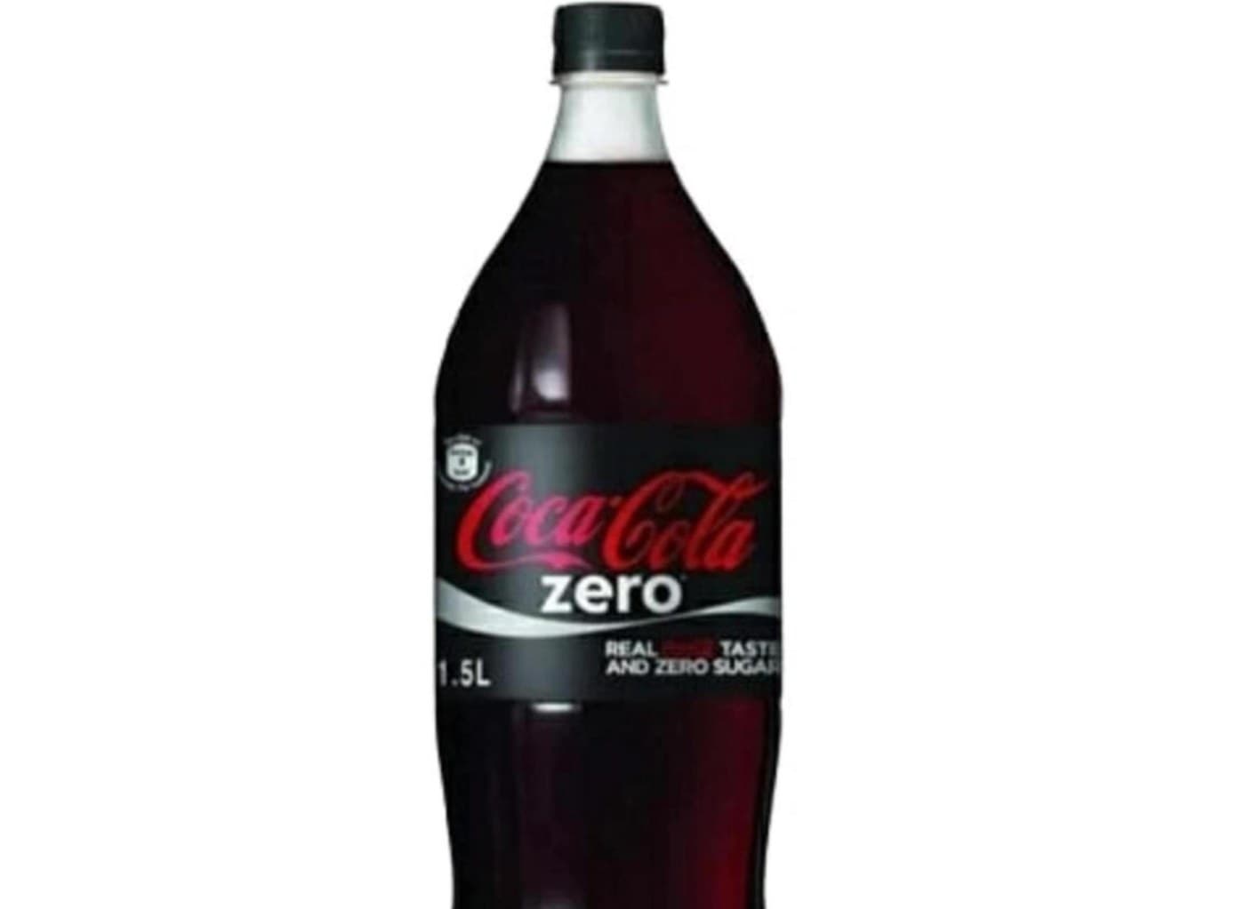 Coke Zero