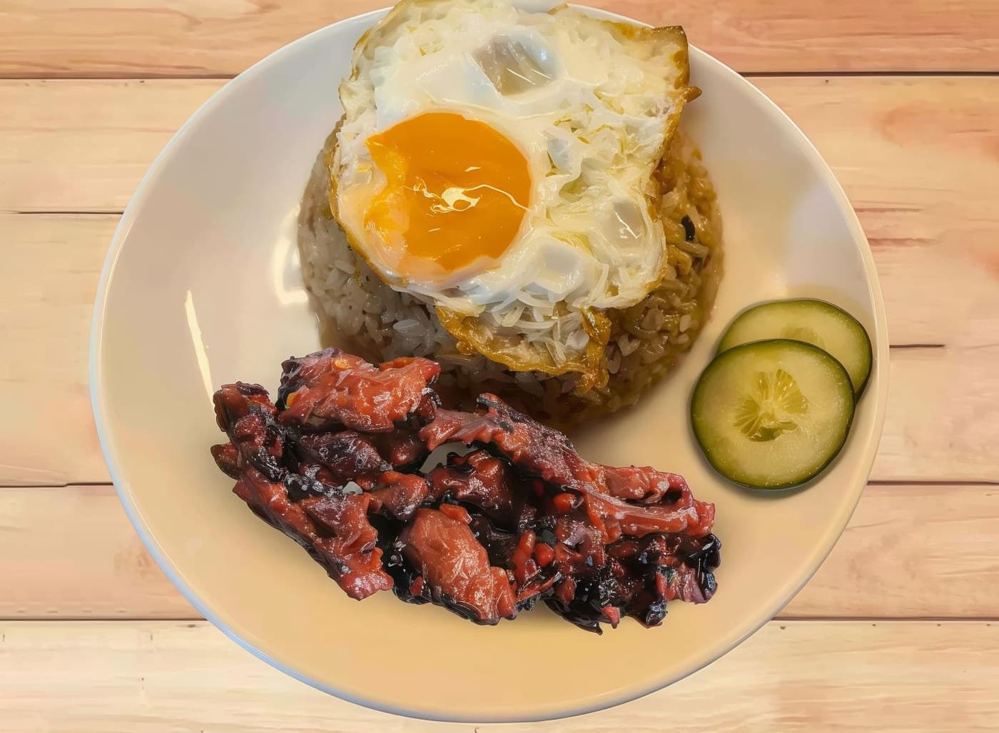 Tocino