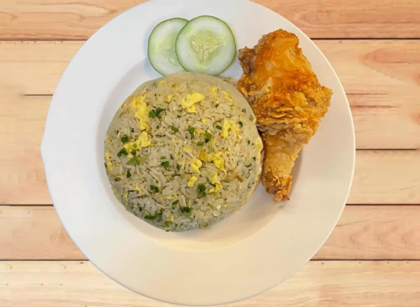 Fried Chicken