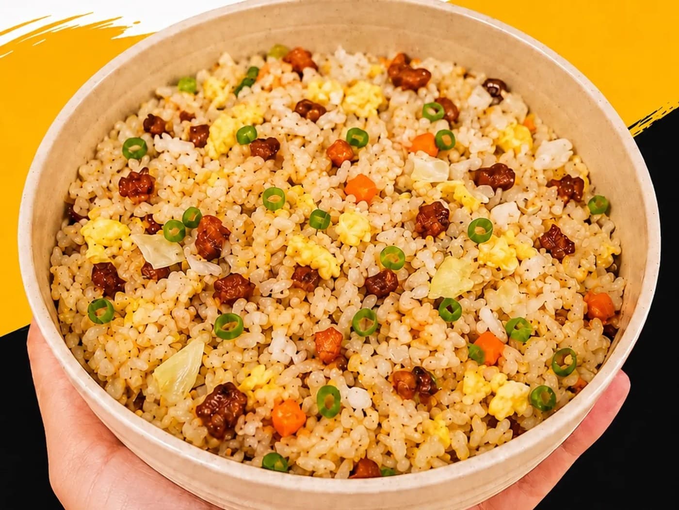 Chao Fan Rice
