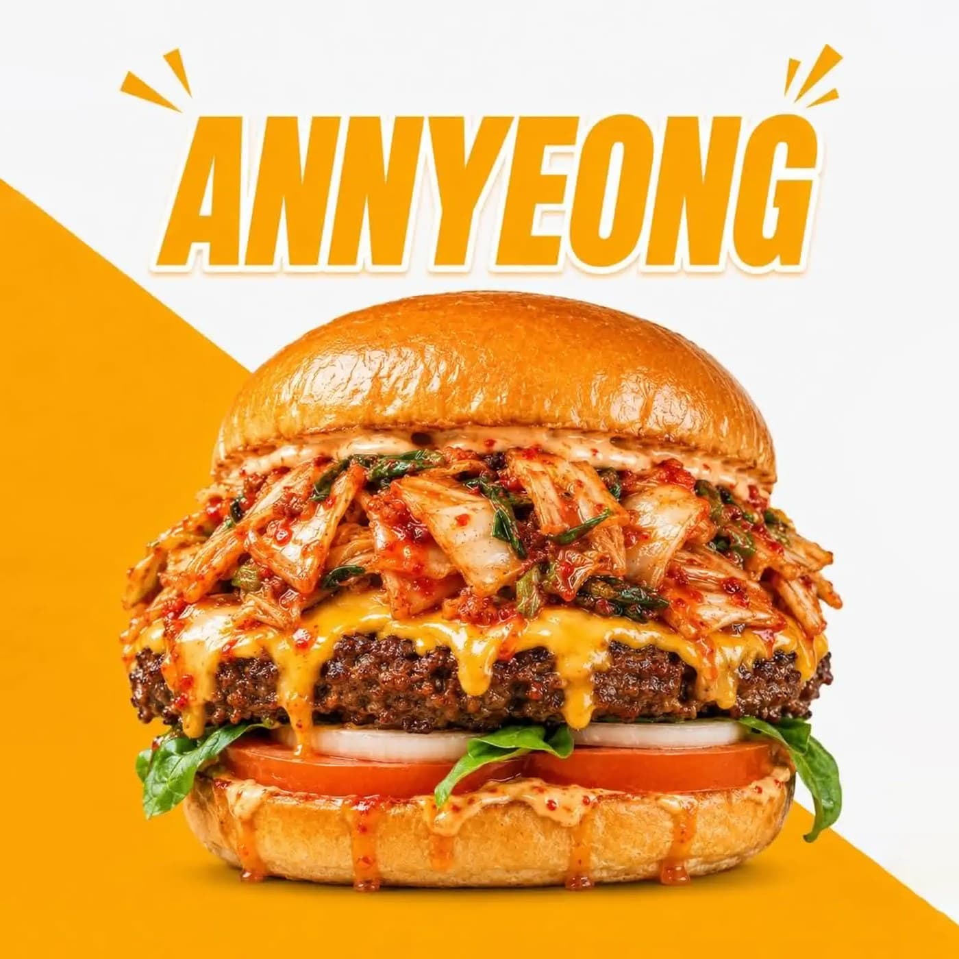 Annyeong
