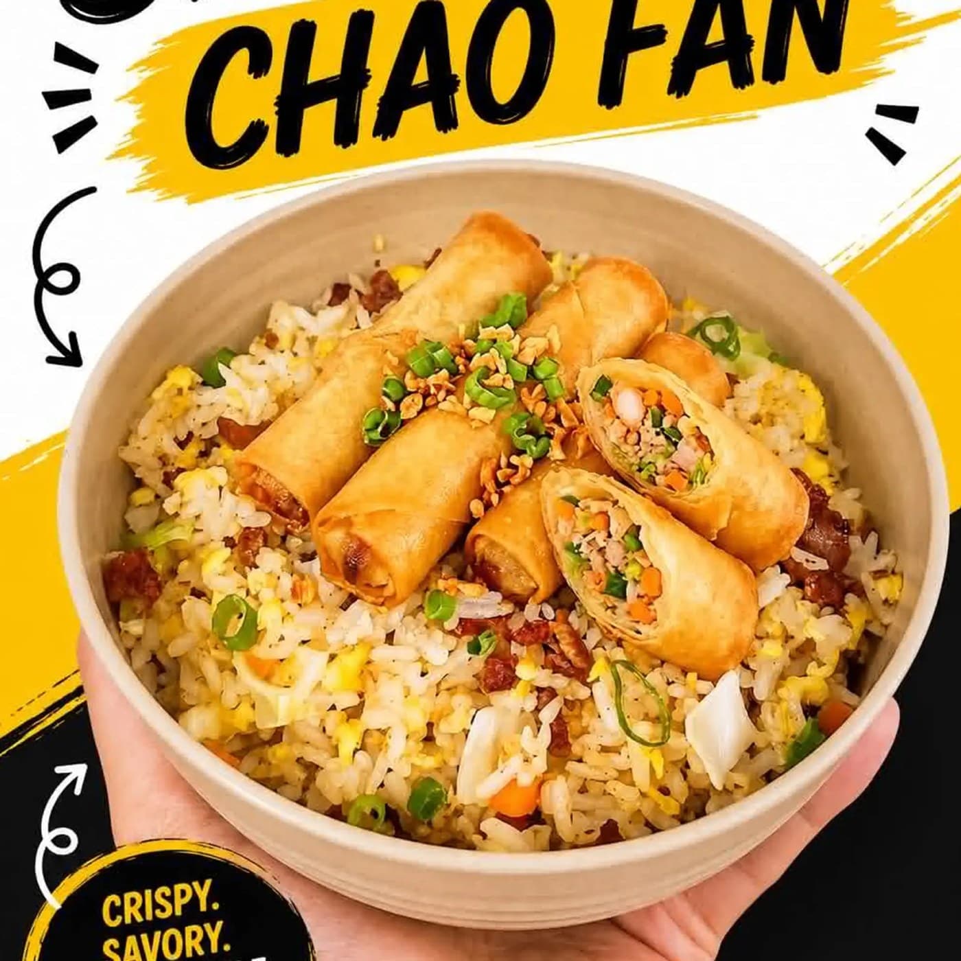 Shanghai Chao Fan