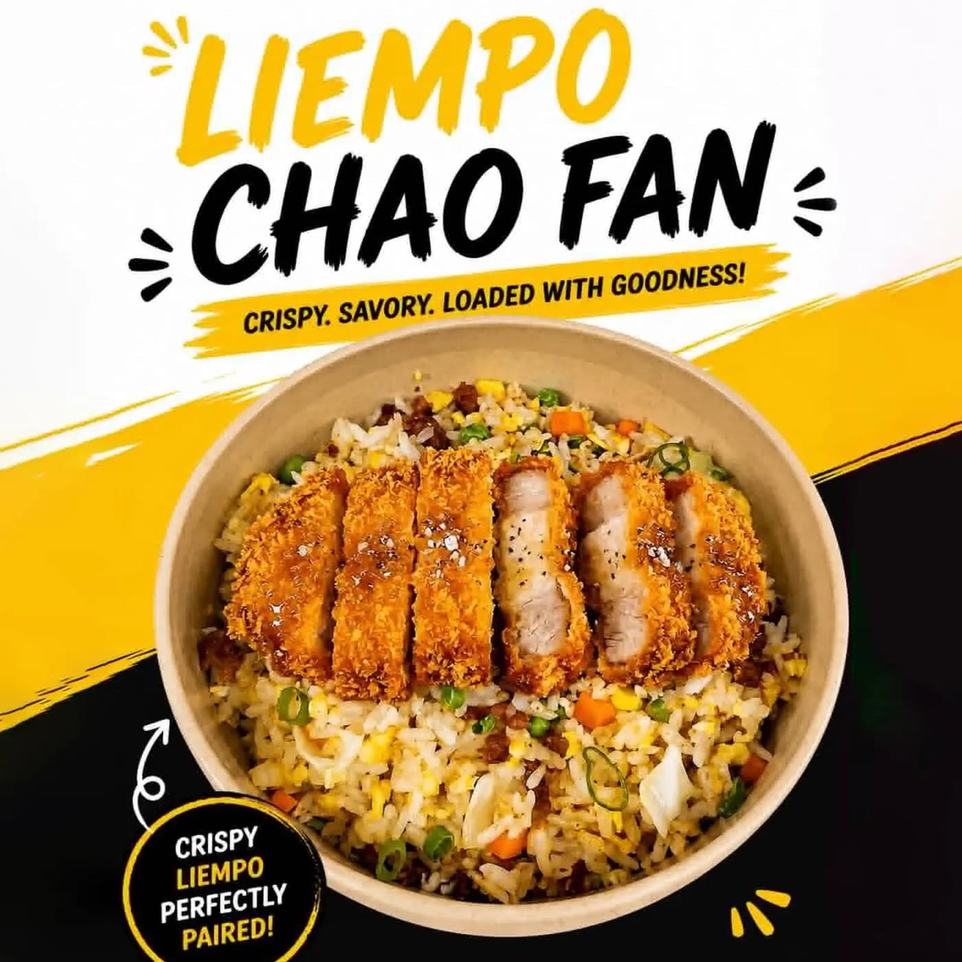 Liempo Chao Fan
