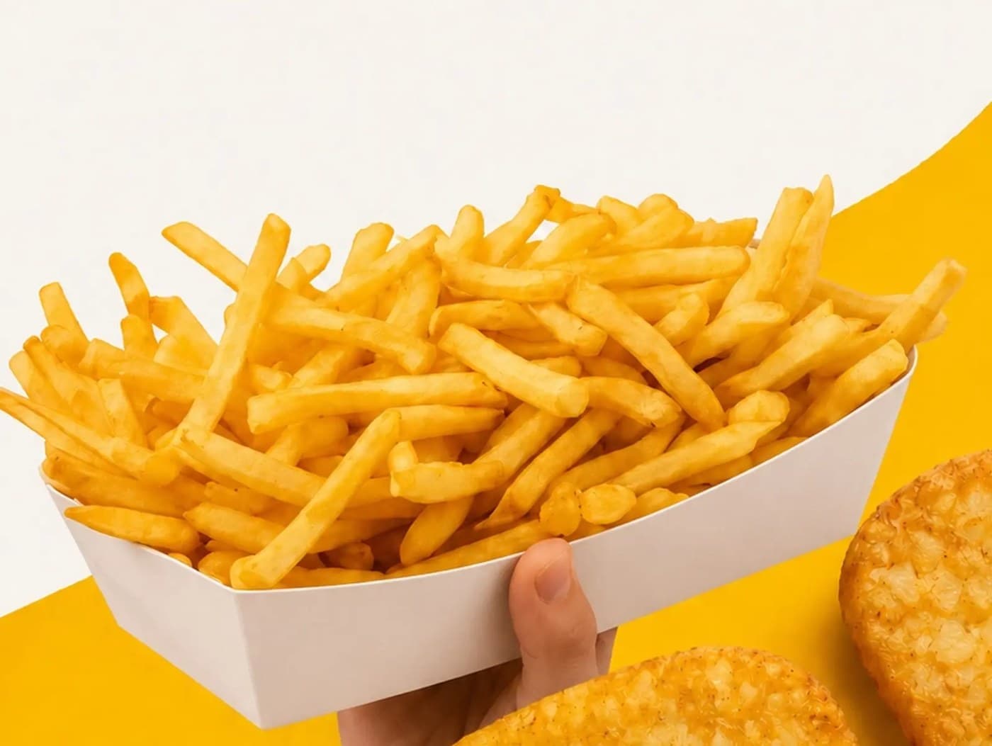 Regular Fries