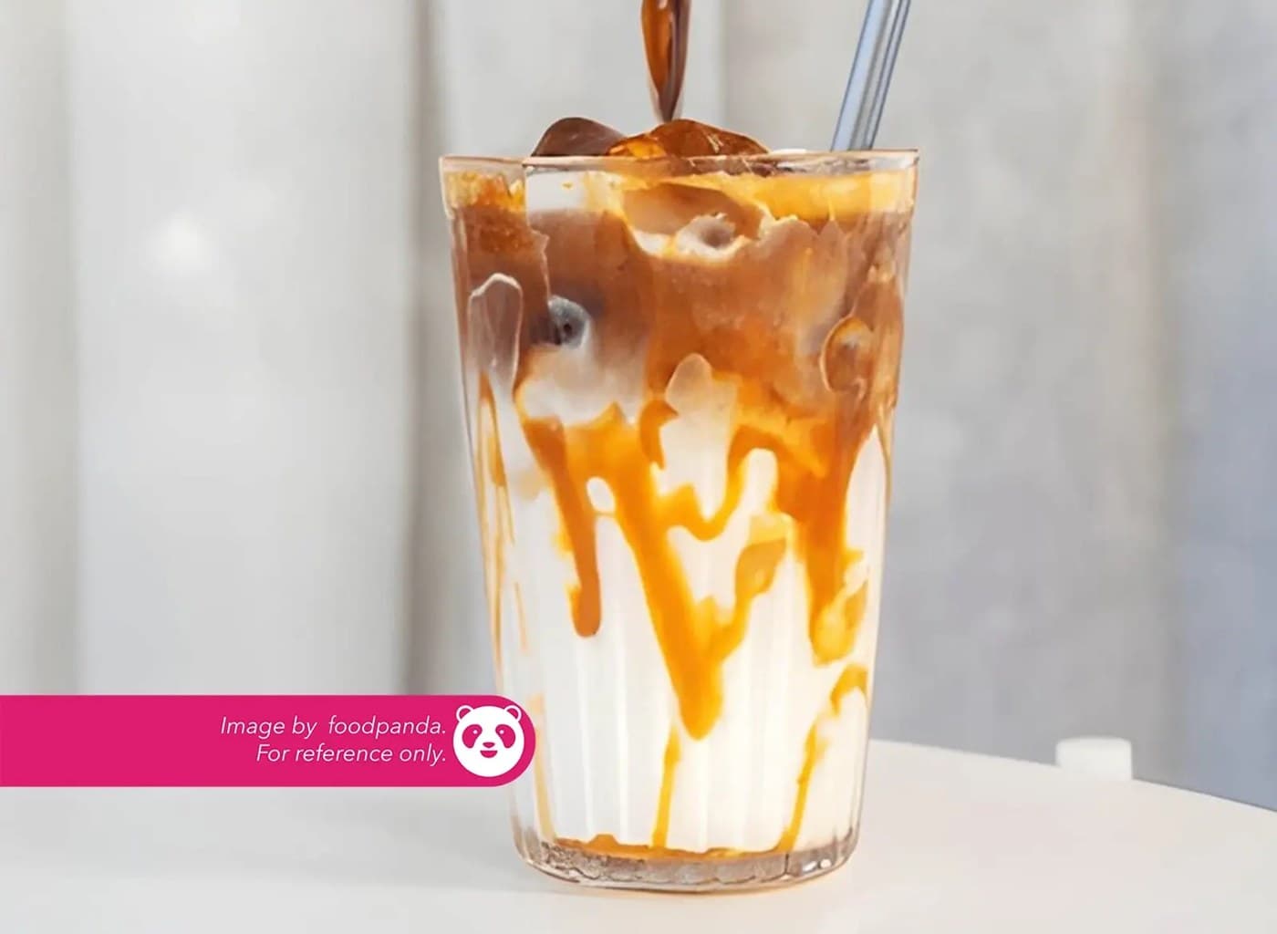 Caramel Macchiato