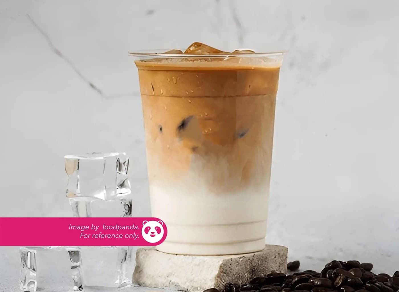 Spanish Latte