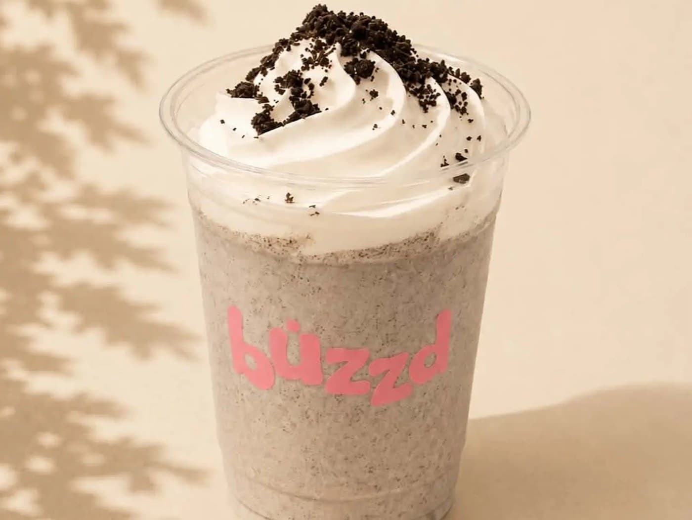 Cookies & Cream