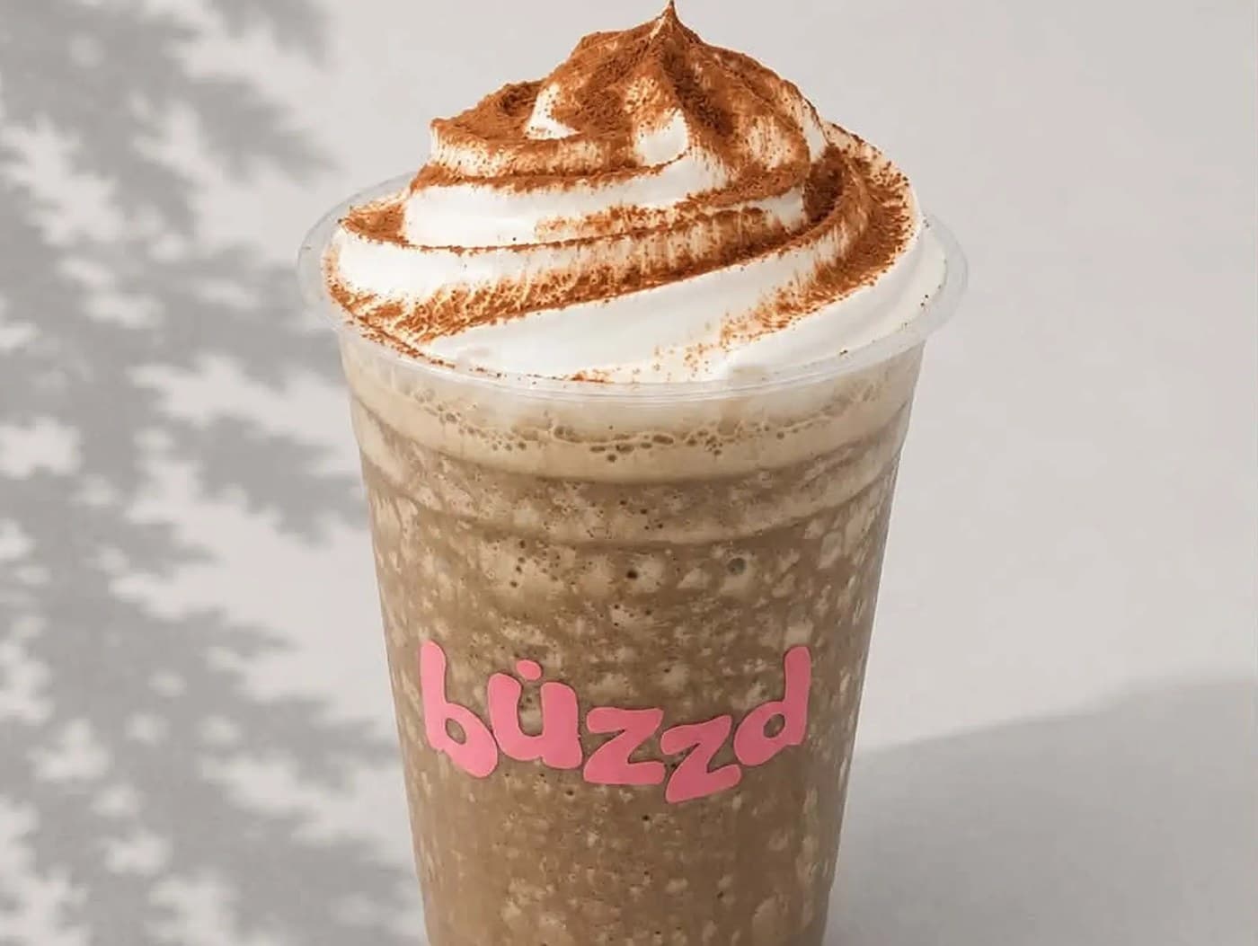 Mocha Frappe
