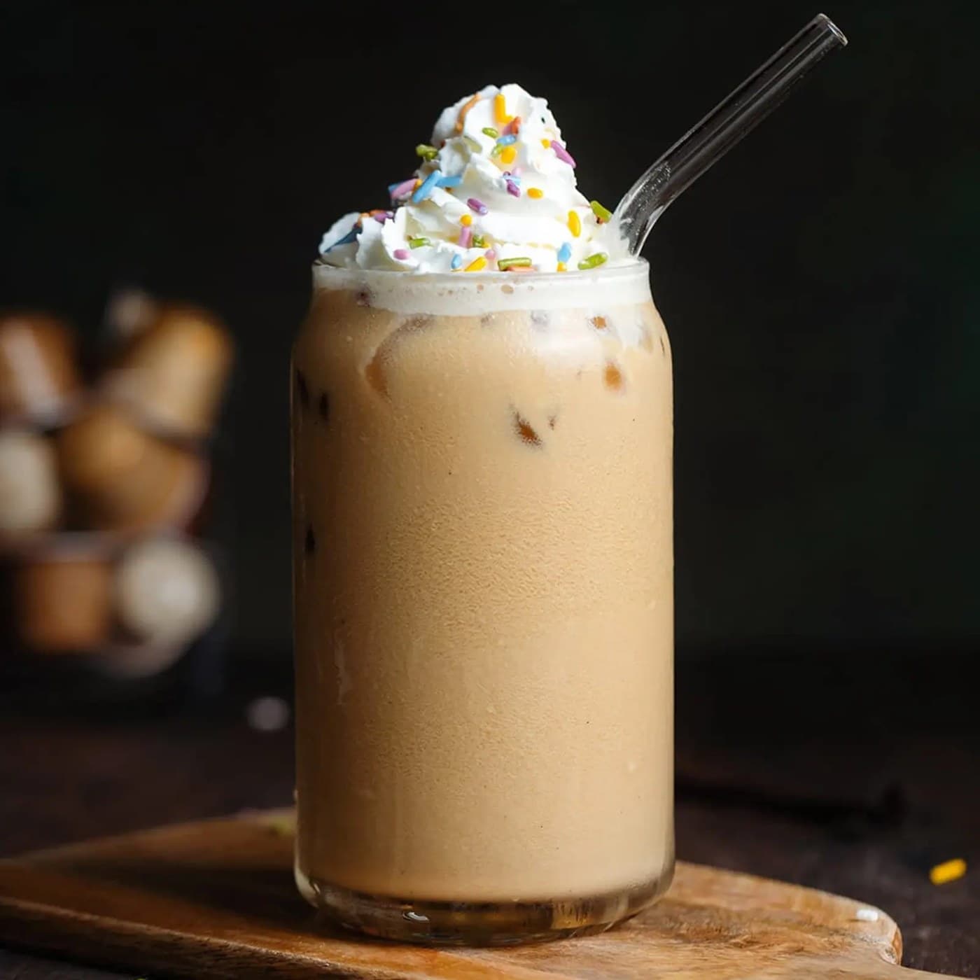 Latte