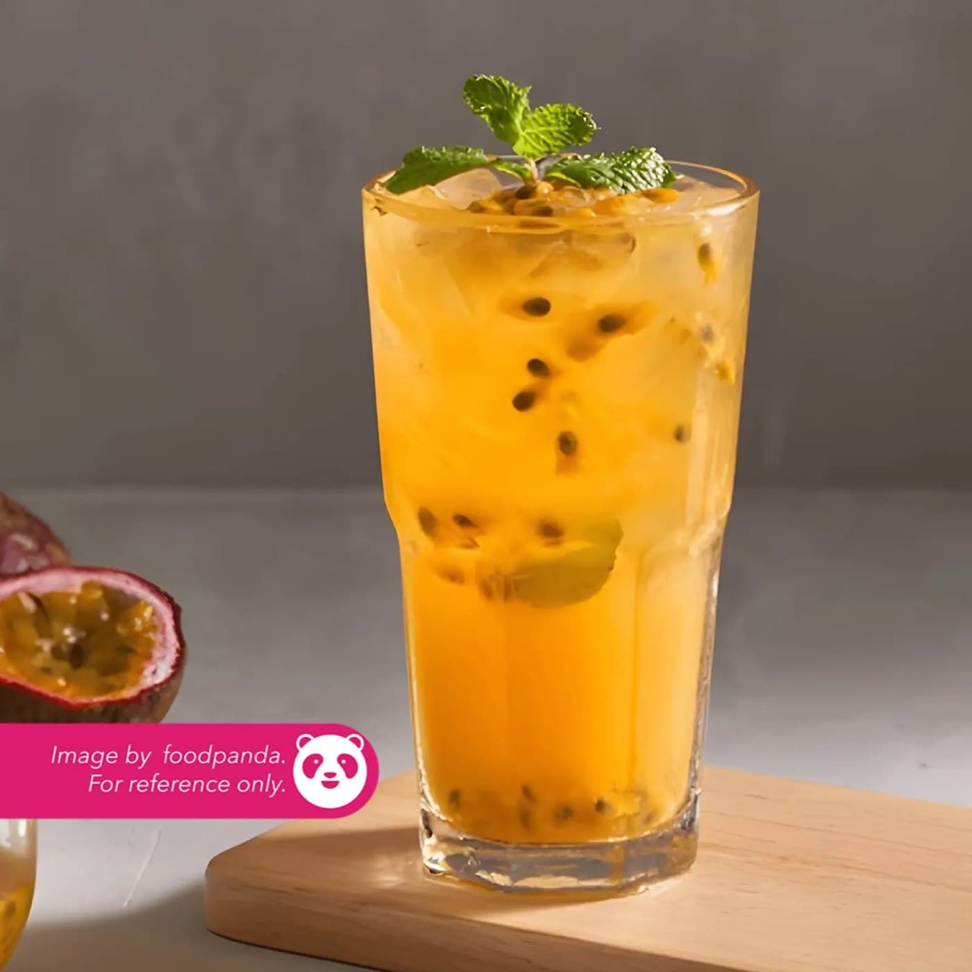 Passionfruit