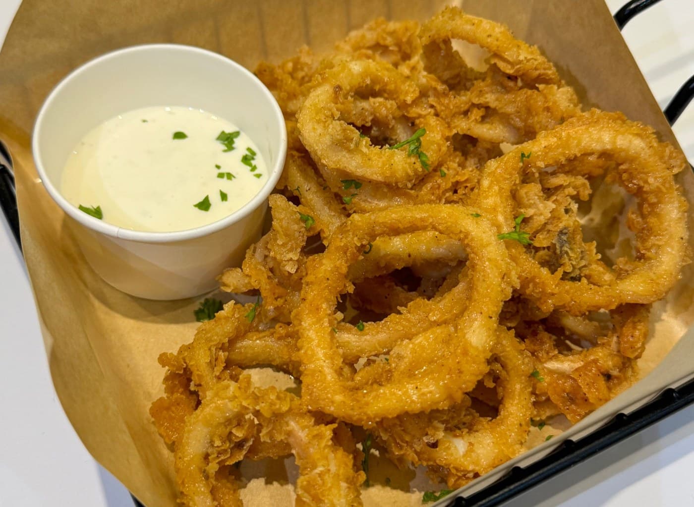 Calamari