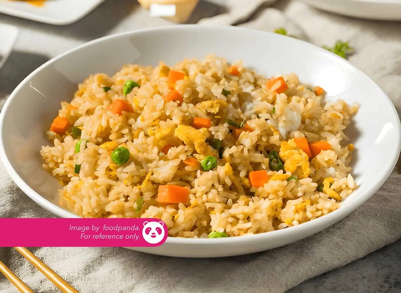 Fried Rice