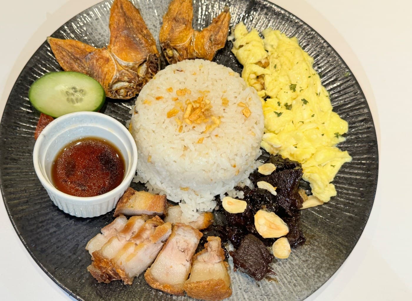 D'Dreams Ultimate Breakfast