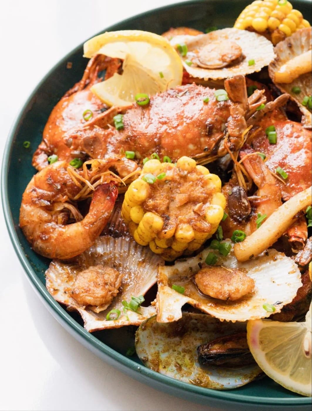 Cajun Seafoods